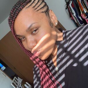 Meet your Posher, Taylor